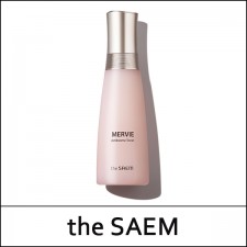 [The Saem] TheSaem ★ Big Sale 45% ★ Mervie Actibiome Toner 150ml / 26,000 won(5)